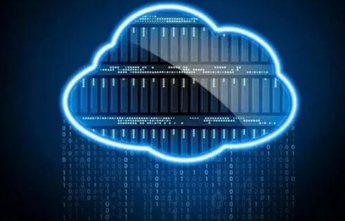 云服務器私網IP 數據安全與高效互聯的基石